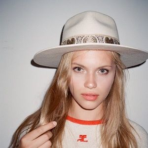 Lack of Color Beverly Hat Small